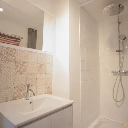 Superbe T3 - Proche Coeur De Appartement