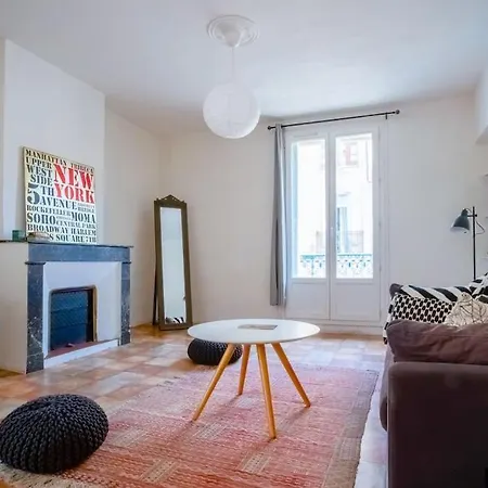 Appartement Superbe T3 - Proche Coeur De