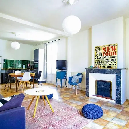 Appartement Superbe T3 - Proche Coeur De Béziers
