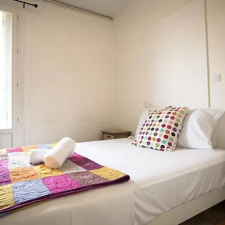 Superbe T3 - Proche Coeur De Appartement *